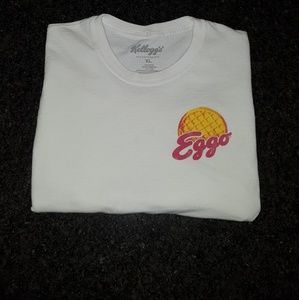EGGO KELLOGS CROP TOP(NO OFFERS UNDER $5)